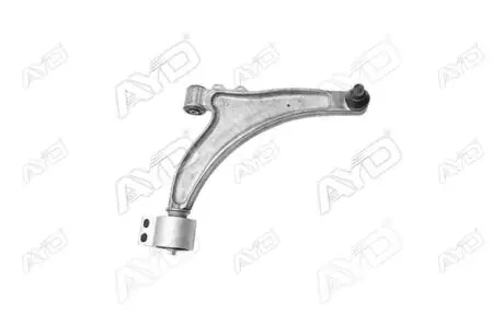 9721701 Рычаг подвески передн прав CHEVROLET MALIBU (V300) (12-), BUICK REGAL (09-) (97- AYD підбір по vin на Brocar
