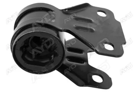 8714511 Сайлентблок важелю передн прав (18.6*87.5) FORD C-MAX (10-), FOCUS (10-), VOLVO V40 (12-) (87-14511) AYD AYD підбір по vin на Brocar