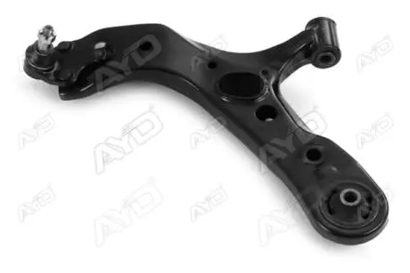9717298 Важіль підвіски передн лів LEXUS NX (14-), TOYOTA RAV 4 III, IV (97-17298) AYD AYD підбір по vin на Brocar