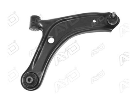 9717782 Важіль підвіски передн прав SUZUKI SX4 (13-), VITARA (LY) (15-) (97-17782) AYD AYD підбір по vin на Brocar