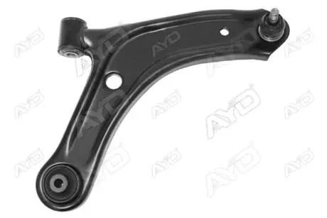 9717782 Важіль підвіски передн прав SUZUKI SX4 (13-), VITARA (LY) (15-) (97-17782) AYD AYD підбір по vin на Brocar