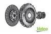 827618 Комплект зчеплення VALEO підбір по vin на Brocar