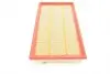 WH585 Фільтр повітряний WUNDER WH 585 WUNDER FILTER підбір по vin на Brocar