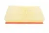 WH585 Фільтр повітряний WUNDER WH 585 WUNDER FILTER підбір по vin на Brocar