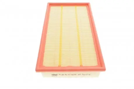 WH585 Фільтр повітряний WUNDER WH 585 WUNDER FILTER подбор по vin на Brocar