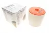WH168 Фільтр повітряний WUNDER WH 168 WUNDER FILTER підбір по vin на Brocar