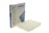 WP512 Фільтр салону WUNDER WP 512 WUNDER FILTER підбір по vin на Brocar