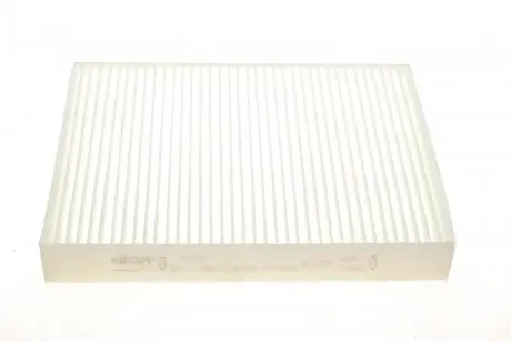 WP512 Фільтр салону WUNDER WP 512 WUNDER FILTER підбір по vin на Brocar