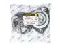 RC02574 Опора переднього амортизатора Ford Focus III 2010-2017 RAISO підбір по vin на Brocar