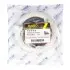 RC02462 Опора заднього амортизатора BMW 5 (E60) 2004-2010 RAISO підбір по vin на Brocar