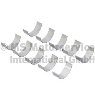 37175600 Вкладиші шатунні Fiat 2.4 D Multijet 2.4 JTDM KOLBENSCHMIDT підбір по vin на Brocar