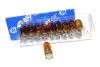 Автолампа WY5W 12V 5W W2,1x9,5 оранжева QBL501A