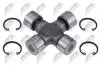 NKWMS007 Хрестовина Mitsubishi Pajero (90-08), L200 (96-15) (25x78) (NTY) NTY підбір по vin на Brocar