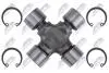 NKWMS007 Хрестовина Mitsubishi Pajero (90-08), L200 (96-15) (25x78) (NTY) NTY підбір по vin на Brocar