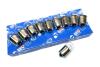 Автолампа R10W 12V 10W BA15s QBL245