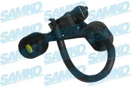 F30141 Циліндр зчеплення головний SAMKO подбор по vin на Brocar