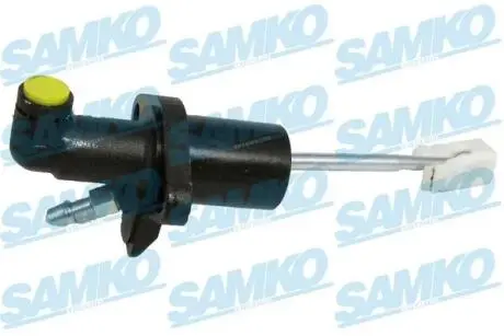 F30016 Циліндр зчеплення головний SAMKO подбор по vin на Brocar