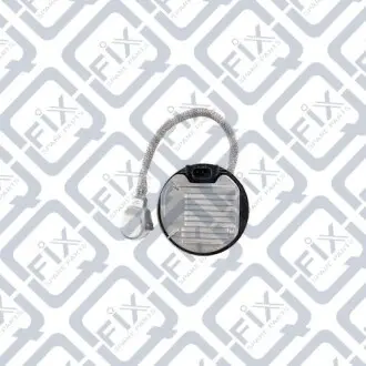 Q3720002 Блок керування освітленням Q-FIX подбор по vin на Brocar