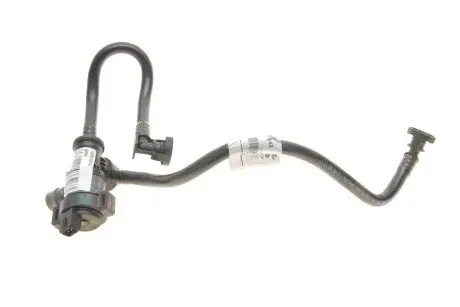 13907636143 Клапан вентиляции топл. бака с трубопр. BMW подбор по vin на Brocar