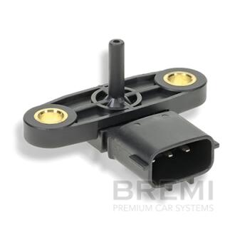 35025 Давач абсолютного тиску BREMI підбір по vin на Brocar