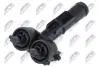 ФОРСУНКА ОМЫВАТЕЛЯ ФАР EDS-VW-067