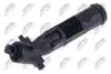 ФОРСУНКА ОМЫВАТЕЛЯ ФАР EDS-VW-076