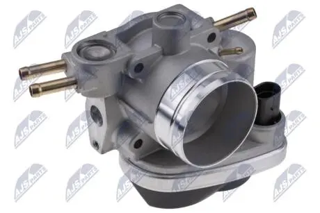 ETBAU010 ДРОССЕЛЬНАЯ ЗАСЛОНКА NTY підбір по vin на Brocar