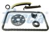 TK081059 Комплект ланцюга ГРМ FRECCIA підбір по vin на Brocar