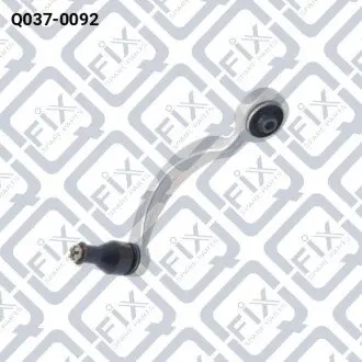 Q0370092 Тяга передні права Q-FIX підбір по vin на Brocar