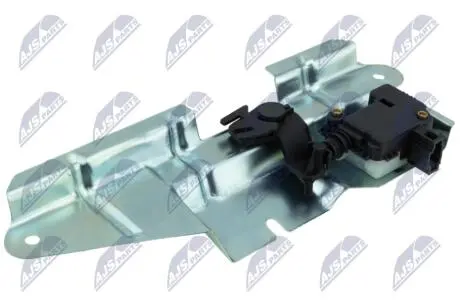 EZCVW437 КРОНШТЕЙН ЗАСУВКИ NTY підбір по vin на Brocar