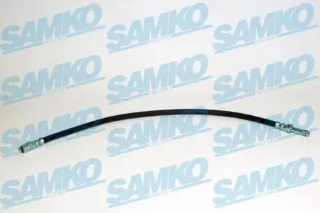 6T47373 Шланг гальмівний SAMKO підбір по vin на Brocar