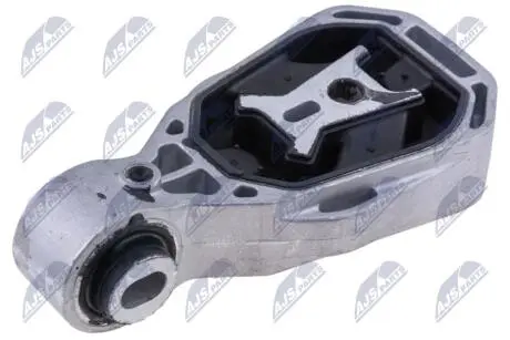 ZPSME058 ПОДУШКА ДВИГУНА NTY подбор по vin на Brocar