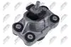 ПОДУШКА ДВИГУНА ZPS-LR-006