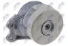 ПОДУШКА ДВИГУНА ZPS-ME-032