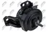 ПОДУШКА ДВИГУНА ZPS-HY-529