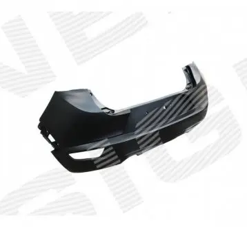 PMZ04170BB ЗАДНИЙ БАМПЕР, MAZDA CX-3, 15 - SIGNEDA підбір по vin на Brocar