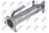 РАДІАТОР EGR EGR-FR-027A