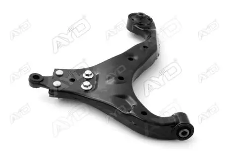 9709026 Рычаг подвески передн лев HYUNDAI TUCSON (JM) (04-), KIA SPORTAGE II (JE, KM) (0 AYD подбор по vin на Brocar