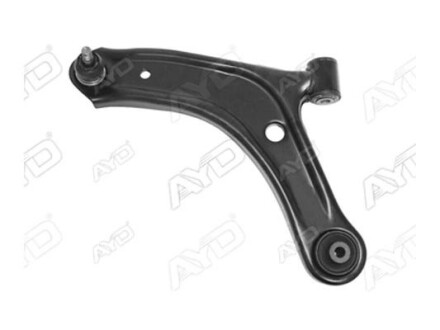 9717781 Рычаг подвески передн лев SUZUKI SX4 (13-), VITARA (LY) (15-) (97-17781) AYD AYD подбор по vin на Brocar