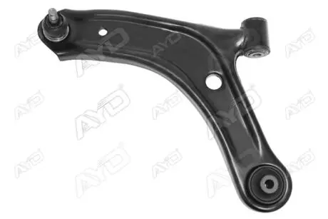 9717781 Важіль підвіски передн лів SUZUKI SX4 (13-), VITARA (LY) (15-) (97-17781) AYD AYD підбір по vin на Brocar
