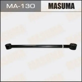 MA130 Важіль (тяга), задній LAND CRUISER/ UZJ100L (MA-130) MASUMA MASUMA підбір по vin на Brocar
