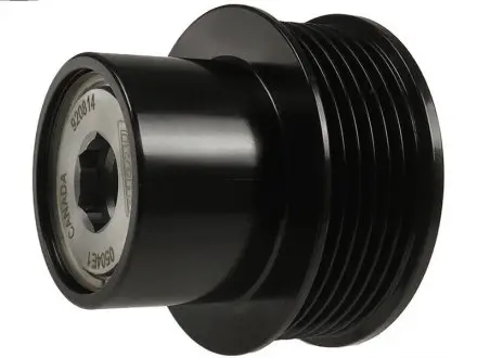 AFP6035LITENS Муфта генератора AUTO STARTER підбір по vin на Brocar