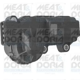 84047 Регулятор холостого ходу MEAT&DORIA підбір по vin на Brocar