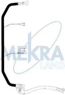 583783300H Елементи зовнішнього дзеркала Mekra подбор по vin на Brocar