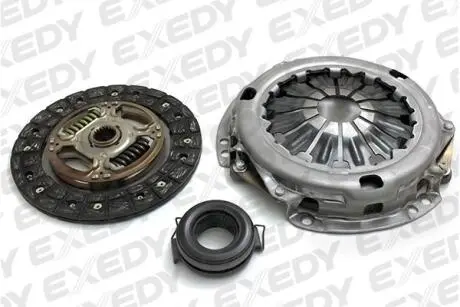 TYK2253 Комплект сцепления EXEDY подбор по vin на Brocar