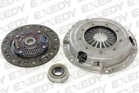MZK2014 Комплект сцепления EXEDY підбір по vin на Brocar