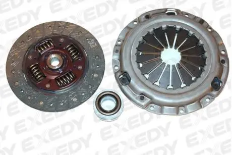 MBK2097 Комплект сцепления EXEDY підбір по vin на Brocar