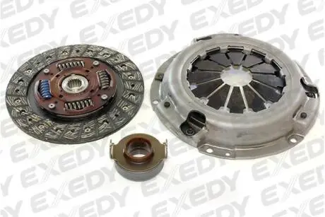 HCK2065 Комплект сцепления EXEDY подбор по vin на Brocar