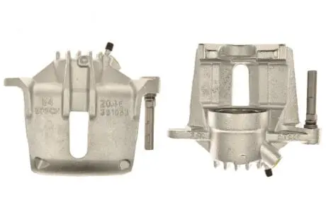 0986473410 Тормозной суппорт BOSCH підбір по vin на Brocar