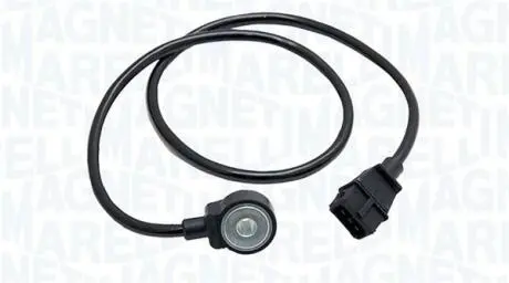064836019010 Датчик детонации MAGNETI MARELLI підбір по vin на Brocar